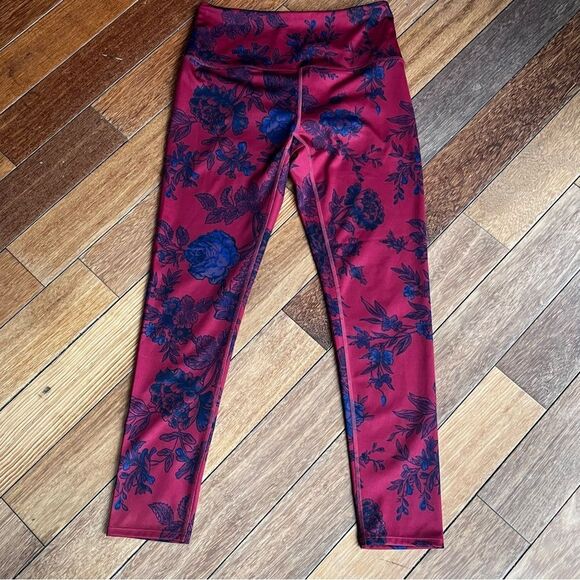 FP Movement by Free People Ashford Control Legging Sz Small - Picture 2 of 11
